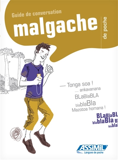 Couverture_Le malgache de poche