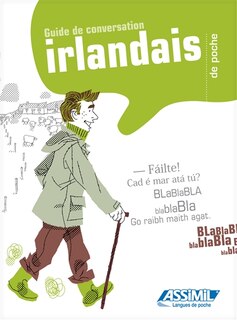 Couverture_L' irlandais de poche
