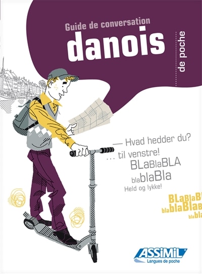 Couverture_Le danois de poche