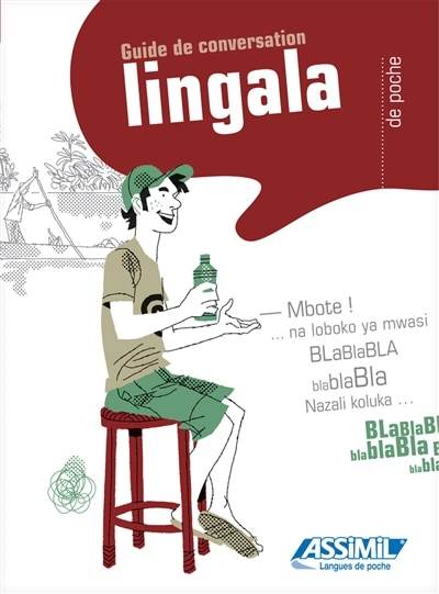 Couverture_Le lingala de poche