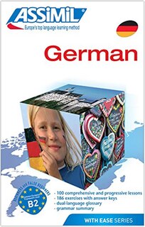 Couverture_German with ease