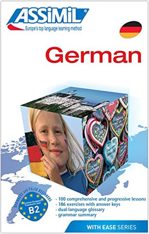 Couverture_German with ease