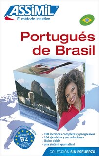 Couverture_Portugués de Brasil