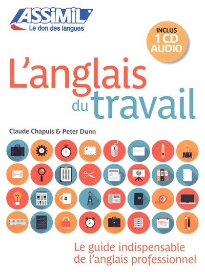 Couverture_L' anglais du travail