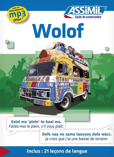 Front cover_Wolof