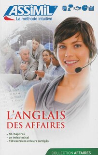 Couverture_L' anglais des affaires