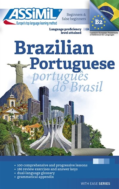 Couverture_Book Method Brazilian Portuguese