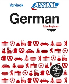 Front cover_German