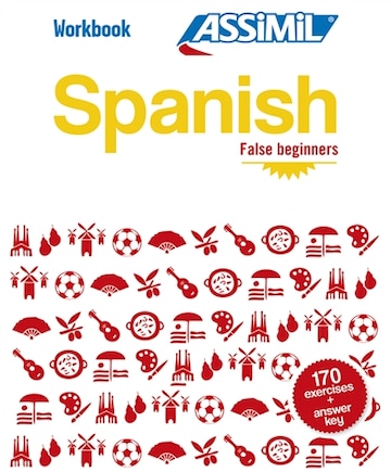 Spanish False Beginners ASSIMIL