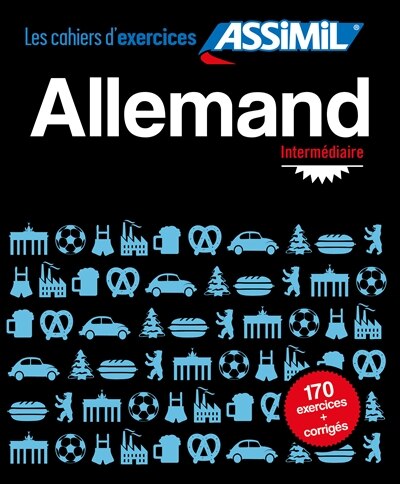 Couverture_Allemand : intermédiaire