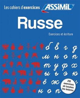 Front cover_Coffret russe