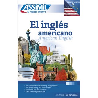 Front cover_El inglés americano