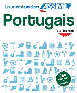 Couverture_Portugais : faux-débutants