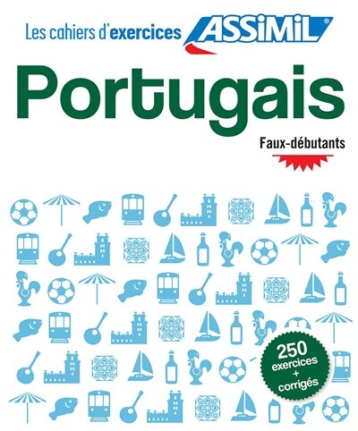 Couverture_Portugais : faux-débutants