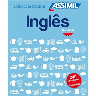 Inglês: iniciantes