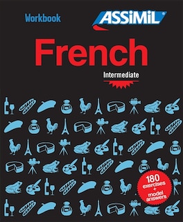 Front cover_French : intermediate