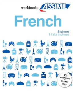 Front cover_Coffret Cahiers French - Beginners + False Beginners