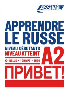 Couverture_Apprendre le russe