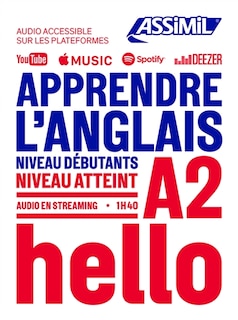 Couverture_Apprendre l'anglais