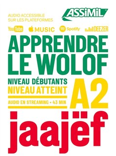 Couverture_Apprendre le wolof