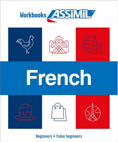 Front cover_French