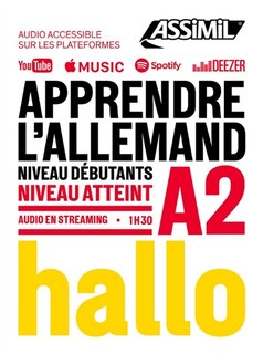 Couverture_Apprendre l'allemand