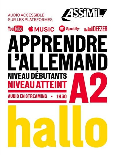 Couverture_Apprendre l'allemand