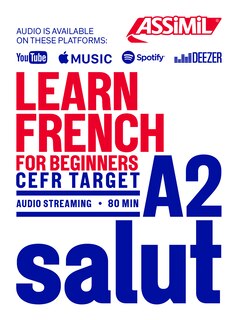 Front cover_Learn French for beginners