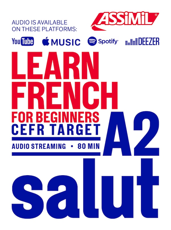Front cover_Learn French for beginners