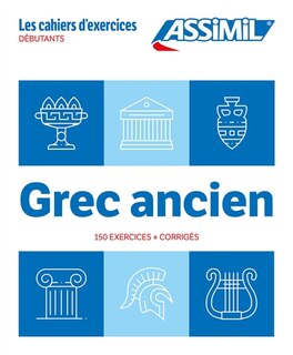Front cover_Grec ancien