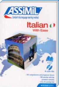 Front cover_Italian with ease