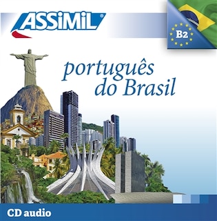 Front cover_Português do Brasil SANS PEINE  CD (4) ASSIMIL