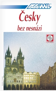 Front cover_Cesky bez nesnazi