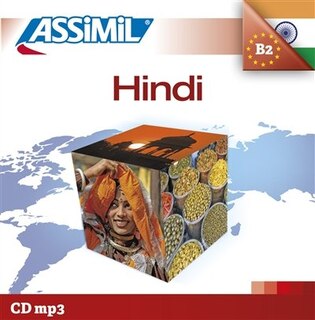 Le hindi SANS PEINE  MP3 ASSIMIL
