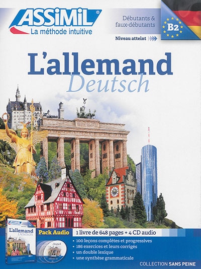 Couverture_L'allemand S.P. L/CD (4) N.E.