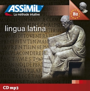 Front cover_Lingua latina