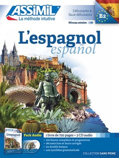 Couverture_L'espagnol S.P. L/CD (3) N.E.