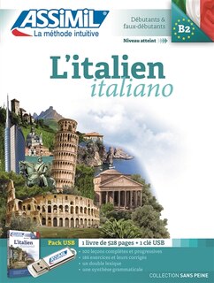 L'Italien USB