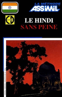 Front cover_Le hindi sans peine