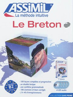 Front cover_Le Breton ASSIMIL
