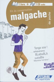 Front cover_Malgache de poche LIVRE+CD ASSIMIL
