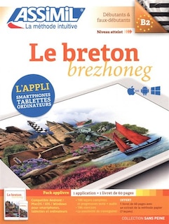 Breton e-méthode ASSIMIL