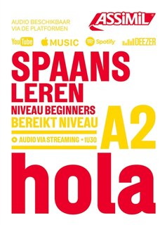 Front cover_Spaans leren