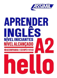 Aprender inglês: nivel iniciantes