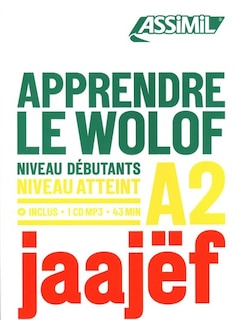 Couverture_Apprendre le wolof