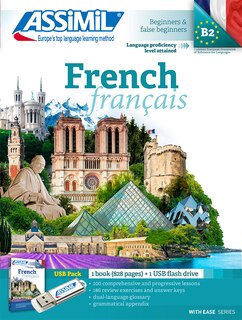 Front cover_French S.P. L/CD (3) + USB
