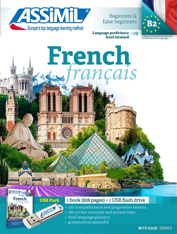 Front cover_French S.P. L/CD (3) + USB