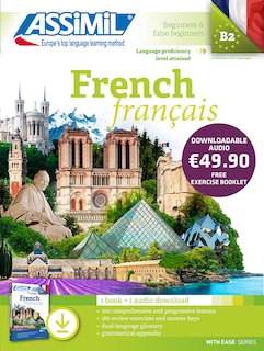 Front cover_French