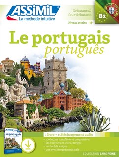 Le Portugais