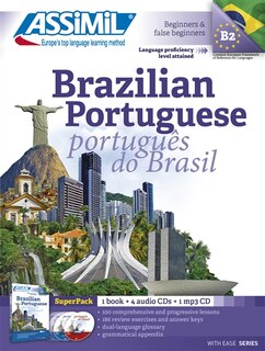 Front cover_Brazilian Portuguese S.P. L/CD (4) + MP3